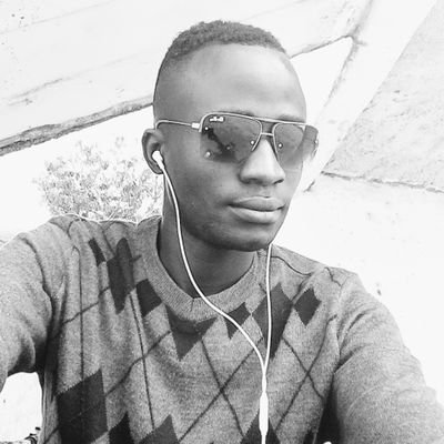 sonistonekeri's profile picture. enfant de Dieu