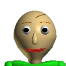 It's a Noob, Baldi's Basics Roblox Wiki