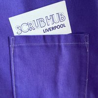 Scrub Hub Liverpool (@scrubhublpool) 's Twitter Profile