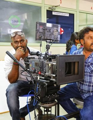 Sakthipriyan Cinematographer _ Still Photographer