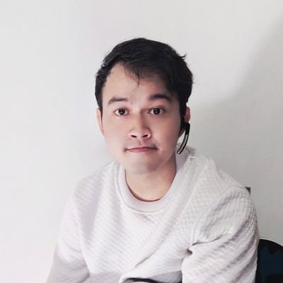 _brianabby's profile picture. Positive Vibe