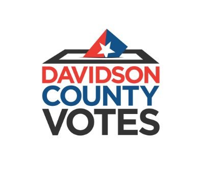 Official account of the Davidson Co. Election Commission, providing free & fair federal, state, & local elections for eligible citizens. https://t.co/sbSlc5pHNl