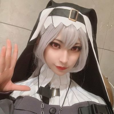 QkLNjgEJMrTlpC0's profile picture. 中国のコスプレ   身長177 cm    仕立屋さん、かつら姿、千戸さんは日本語の勉強に励んでいます。不定期に写真を更新します。
