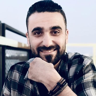 Mohamad Silwadyさんのプロフィール画像