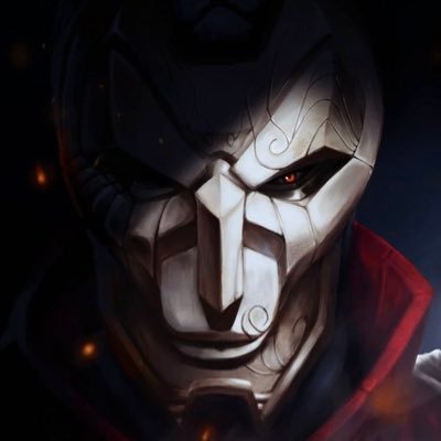DarkOpticss's profile picture. Literally just looking for content