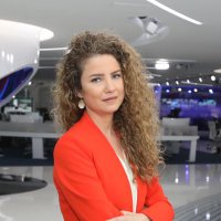 Rima Maktabi (@rimamaktabi) 's Twitter Profile