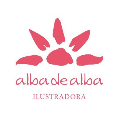 Servicio creativo de arte para particulares y editoriales. 🥳Encargos: 644707161 | contacto@albadealba.com