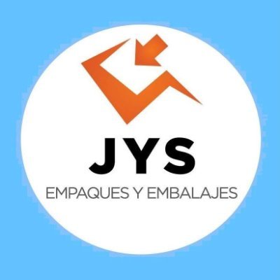 JYS empaques y embalajes es una empresa familiar con más de 10 años en el ramo de la fabricacion de cajas de cartón y comercialización de empaques.