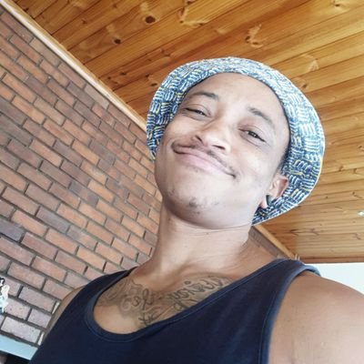 Dexflex6's profile picture. Jack Mabaso
Fitness, Humour, Sarcasm.
Travel, Actor, Movie star yeah right
Urban Zulu with tattoos and ears like Bhudda.
An ounce of attractive
🇿🇦