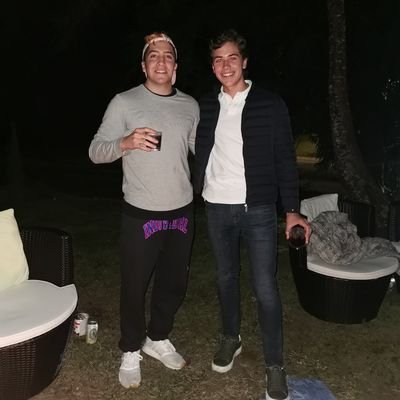 PabloMonsalveV's profile picture. 