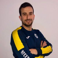 Sergi Giménez(@sergifutsalk) 's Twitter Profile Photo