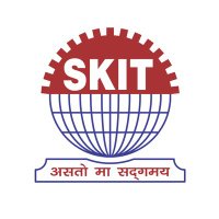 SKIT Jaipur(@SKIT_Jaipur) 's Twitter Profile Photo