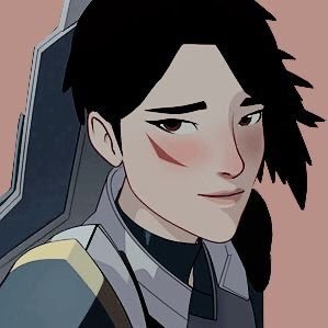 Aunt to Ezran and Callum. General in King Ezran’s army. #DragonPrince #RP