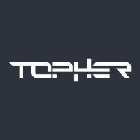 Topher.exe(@topherdotexe) 's Twitter Profile Photo