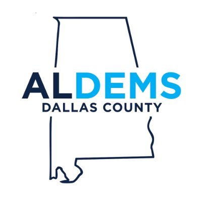DallasCoALDems's profile picture. The official account for the Dallas County Democratic Party in Alabama. We are the people's party operating in the heart of Alabama's Black Belt.