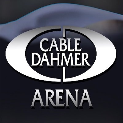 Official Twitter of the Cable Dahmer Arena 
 FB: https://t.co/UE7OcFbWjl 
 IG: https://t.co/kgRV4G2dT1