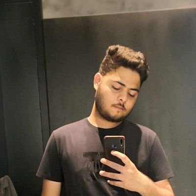 achaladkaa's profile picture. Actor Content Creator