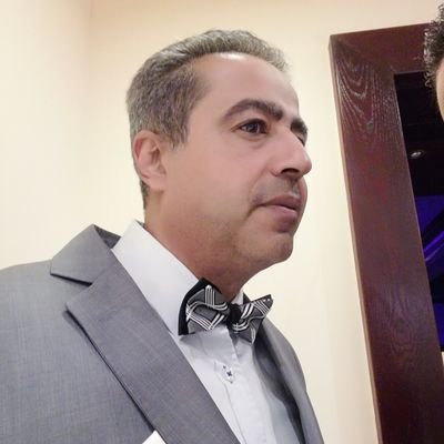 ايمن السلحدار كاتب في صحف لأكثر من جريده وكاتب قصصي فقير الي الله