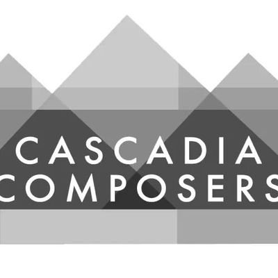 The PNW chapter of NACUSA based out of Portland OR. CascadiaComposers promotes the composition/performance of contemporary classical music by regional composers