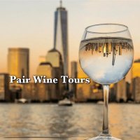 Pair Wine Tours (@pairwineevents) 's Twitter Profile