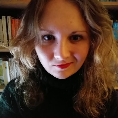Freelance fiction #editor & #proofreader Writer
Tea enthusiast/snob
Vegan since 2010 Ⓥ
Intermediate Member @The_CIEP