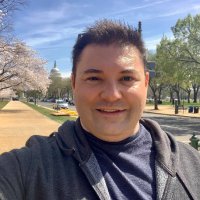 Erik Stegman (@erikstegman) 's Twitter Profile
