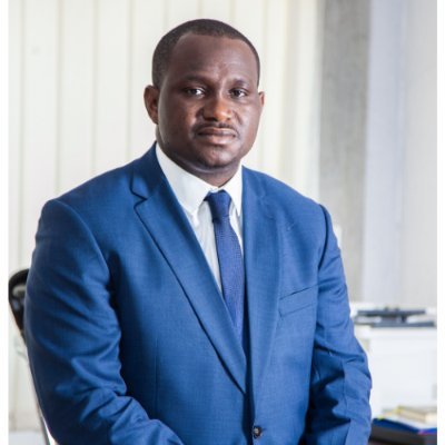 Homme Politique Guinéen - Ministre des Travaux Publics Guinée 2018-2021 🇬🇳
Ministre de la Jeunesse et de l'Emploi des Jeunes Guinée 2014-2018 🇬🇳