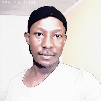 Katz_Mashele's profile picture. Your limitation—it's only your imagination👀