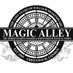 Magic Alley (@SeekTheMagicOrg) Twitter profile photo