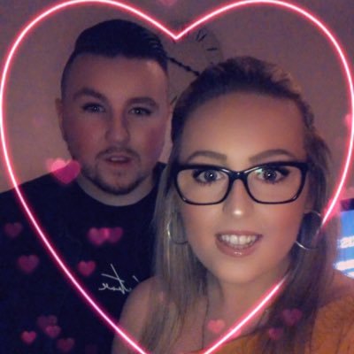 Daniel reilly 💓💓💓 24.03.18 Clare Louise Knox 💔💔 RIP my beautiful sister 21.07.2018 😢😢💔💔