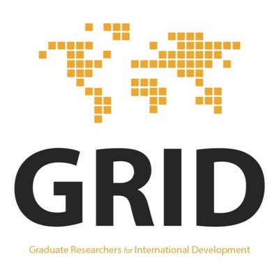 Graduate Researchers for International Development exists to provide Purdue researchers with resources to succeed in their global endeavors 🌎🌏