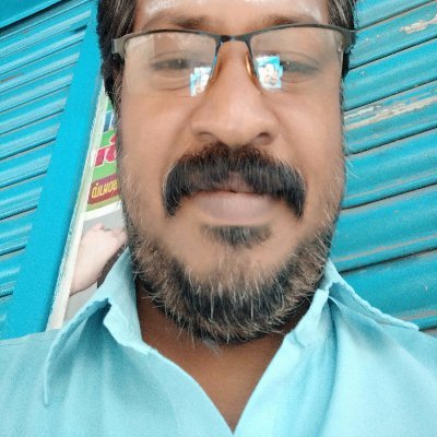 MKANNAN12375751's profile picture. 