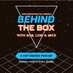 Behind the Box Podcast - A Cult Classics Show (@btbpodcastlive) Twitter profile photo Behind the Box Podcast - A Cult Classics Show (@btbpodcastlive) Twitter profile photo