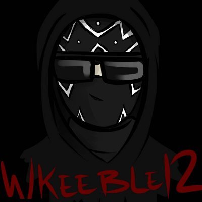 Wkeeble12さんのプロフィール画像