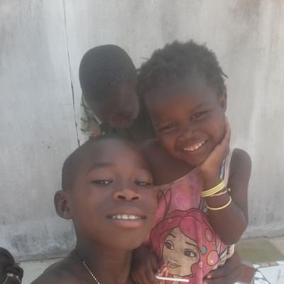 EbrimaKebbeh15's profile picture. i am from the Gambia