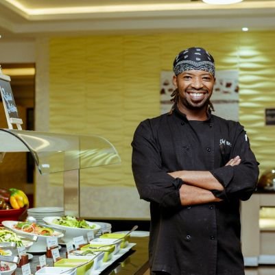 farouq_mabrouq's profile picture. Cooking With Cannabis Is The Next Big Thing