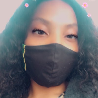 nativestarapple's profile picture. worry bout ya self 💪🏽😘 Trust In God