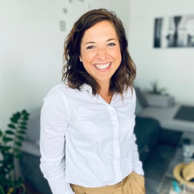 Recruiting, Personalmarketing, Talent Relationship Management bei Horváth&Partners — hier privat — #recruiting #employerbranding #personalmarketing