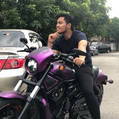 Iammaliee's profile picture. Budak Subang Jaya memang ada Gaya