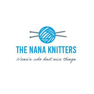 Nana's who knit nice things for your home🏠, your little ones👶🏻, you or your fury friends 🐶. We make bespoke hand knitted items🧶DM for any enquiries.