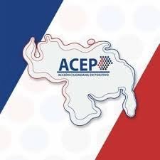 Cuenta oficial del partido político #ACEP en #Caracas, organización de centro liberal y humanista, al servicio del ciudadano. Dirigido por @griseldareyesq