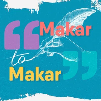 Makar to Makar returns TONIGHT (Thursday, 17 December), 7pm, for a Christmas special. Click here to watch: https://t.co/Krc46Q91ZZ