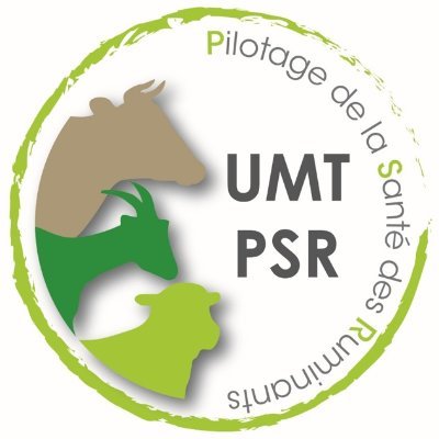 @InstitutElevage @env_toulouse @INRAE_Tlse
Pour un Pilotage de la #Santé des #Ruminants : #diagnostic, #prévention, #maitrise, + de #santé pour + de #bienêtre