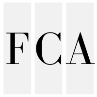 Farrelly-Caizzone & Associates (@fca_consultancy) 's Twitter Profile
