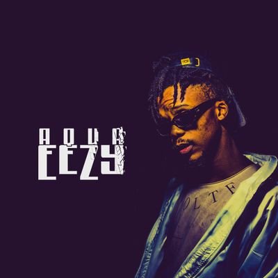 Hi my name is Aqua EeZy I own a media company and I'm an all round musician, you don't know me yet but chances are you will. 😉😇