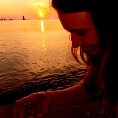 vesimons's profile picture. Biologist 1 (Junior Biologist) at Battelle | Views and opinions expressed are my own