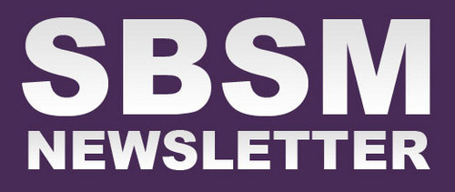 sbsm_newsletter's profile picture. 