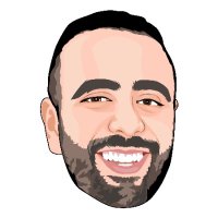 Mohannad Arbaji (@marbaji) 's Twitter Profile