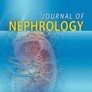 Journal of Nephrology(@JournalofNeph) 's Twitter Profile Photo