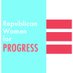 RWFP (@RWFProgress) Twitter profile photo